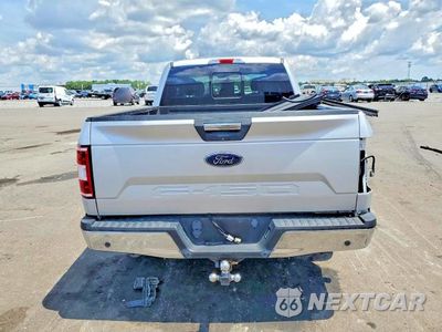 Zdjęcie 6 z 13 samochodu: 2019 FORD F150 SUPER CAB VIN:1FTEX1CB9KKD36015 - miniatura