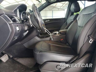 Zdjęcie 7 z 12 samochodu: 2018 MERCEDES-BENZ GLE 350 VIN:4JGDA5JB7JB002860 - miniatura