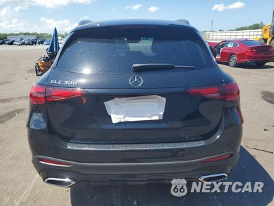 Zdjęcie 6 z 12 samochodu: 2026 MERCEDES-BENZ GLC 300 VIN:W1NKM4GB6TU123190 - miniatura