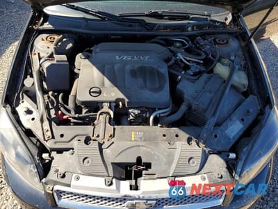 Zdjęcie 11 z 13 samochodu: 2012 CHEVROLET IMPALA LT VIN:2G1WB5E34C1314241 - miniatura