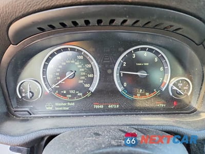 Zdjęcie 9 z 13 samochodu: 2017 BMW X3 XDRIVE28I VIN:5UXWX9C36H0W80268 - miniatura