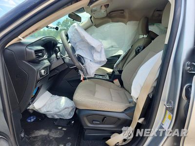 Zdjęcie 7 z 13 samochodu: 2023 FORD EXPLORER VIN:1FMSK7BH6PGA34973 - miniatura