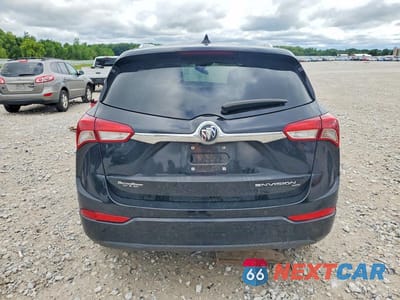 Zdjęcie 6 z 13 samochodu: 2020 BUICK ENVISION ESSENCE VIN:LRBFX2SA8LD019303 - miniatura