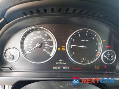 Zdjęcie 9 z 14 samochodu: 2016 BMW X5 XDRIVE35I VIN:5UXKR0C54G0U10959 - miniatura
