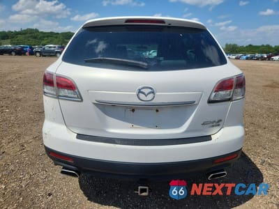 Zdjęcie 6 z 13 samochodu: 2009 MAZDA CX-9 VIN:JM3TB38V690180632 - miniatura