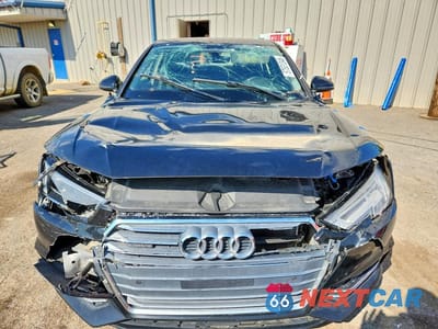 Piąte zdjęcie samochodu w środku: 2017 AUDI A4 PREMIUM PLUS VIN:WAUENAF41HN023841 - miniatura
