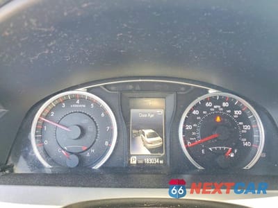 Zdjęcie 9 z 13 samochodu: 2016 TOYOTA CAMRY SE VIN:4T1BF1FKXGU181029 - miniatura