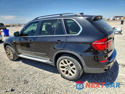Drugie zdjęcie samochodu z przodu: 2013 BMW X5 XDRIVE35I VIN:5UXZV4C53D0E04005 - miniatura