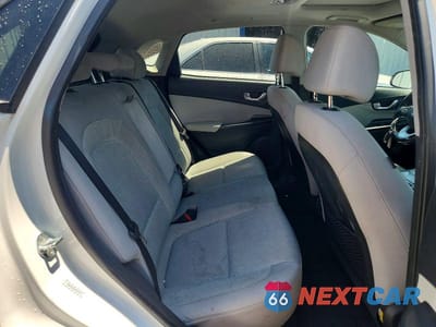 Zdjęcie 10 z 13 samochodu: 2023 HYUNDAI KONA SEL VIN:KM8K33AG2PU187513 - miniatura