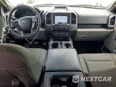 Zdjęcie 8 z 12 samochodu: 2020 FORD F150 SUPERCREW VIN:1FTEW1E53LKD33932 - miniatura