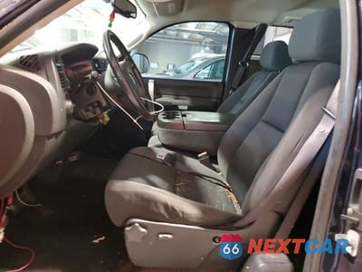 Zdjęcie 7 z 12 samochodu: 2009 CHEVROLET SILVERADO K1500 LT VIN:1GCEK29059E162351 - miniatura