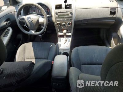 Zdjęcie 8 z 12 samochodu: 2011 TOYOTA COROLLA S VIN:2T1BU4EE8BC719787 - miniatura
