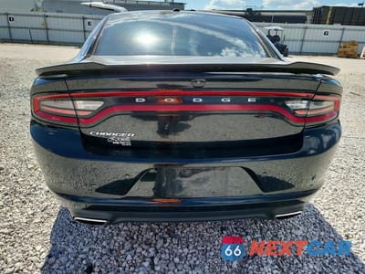 Zdjęcie 6 z 12 samochodu: 2019 DODGE CHARGER SXT VIN:2C3CDXBG3KH603211 - miniatura