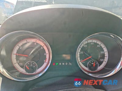 Zdjęcie 9 z 13 samochodu: 2011 DODGE GRAND CARAVAN MAINSTREET VIN:2D4RN3DG4BR645988 - miniatura