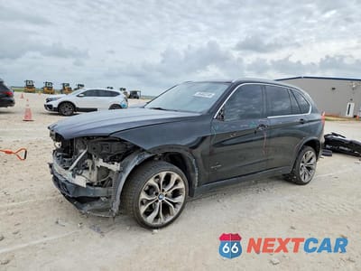 2014 BMW X5 5UXKR0C50E0K49586 - główne zdjęcie licytacji z USA - miniatura
