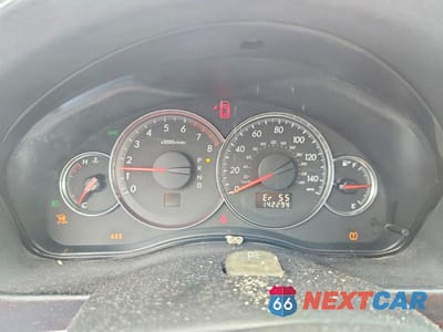 Zdjęcie 9 z 13 samochodu: 2009 SUBARU OUTBACK 2.5I VIN:4S4BP61C597347999 - miniatura