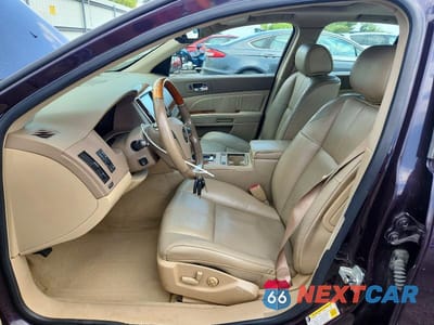Zdjęcie 7 z 12 samochodu: 2006 CADILLAC STS VIN:1G6DW677X60121751 - miniatura
