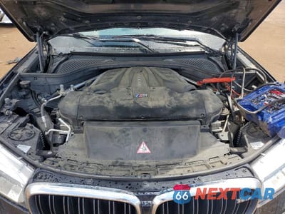 Zdjęcie 11 z 12 samochodu: 2018 BMW X5 M VIN:5YMKT6C58J0X21136 - miniatura