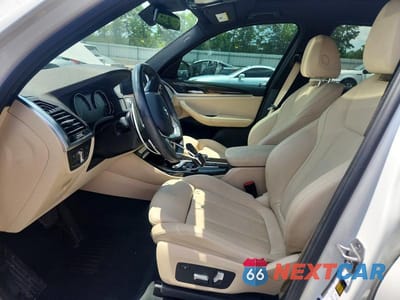 Zdjęcie 7 z 13 samochodu: 2021 BMW X3 XDRIVE30I VIN:5UXTY5C05M9E47893 - miniatura