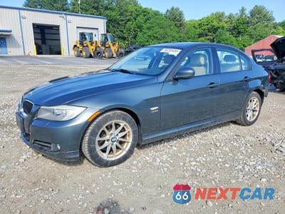 2010 BMW 328 XI SULEV WBAPK5C54AA647457 - główne zdjęcie licytacji z USA - miniatura