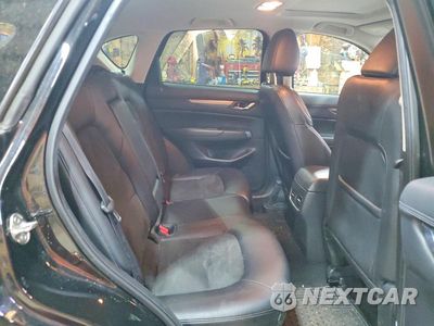 Zdjęcie 11 z 14 samochodu: 2018 MAZDA CX-5 TOURING VIN:JM3KFACM7J0417328 - miniatura