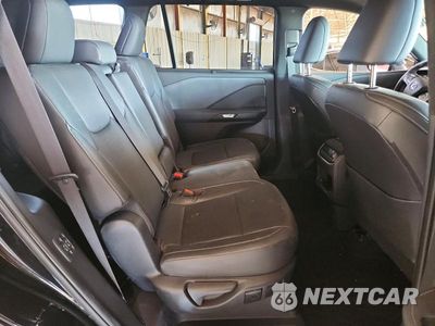 Zdjęcie 11 z 14 samochodu: 2026 LEXUS TX 350 PREMIUM VIN:5TDAAAB67TS062232 - miniatura