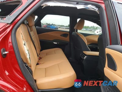 Zdjęcie 11 z 13 samochodu: 2025 LEXUS RX 350 PREMIUM VIN:JTJCHMAA9S2030557 - miniatura