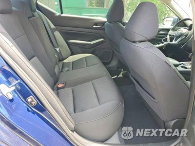 Zdjęcie 10 z 12 samochodu: 2019 NISSAN ALTIMA S VIN:1N4BL4BV1KN301372 - miniatura