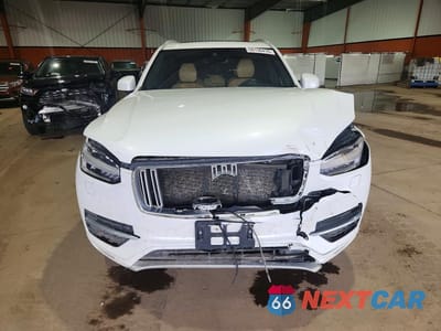 Piąte zdjęcie samochodu w środku: 2019 VOLVO XC90 T6 INSCRIPTION VIN:YV4A22PL5K1502975 - miniatura