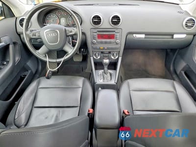 Zdjęcie 15 z 24 samochodu: 2012 AUDI A3 PREMIUM VIN:WAUBFAFM7CA009541 - miniatura