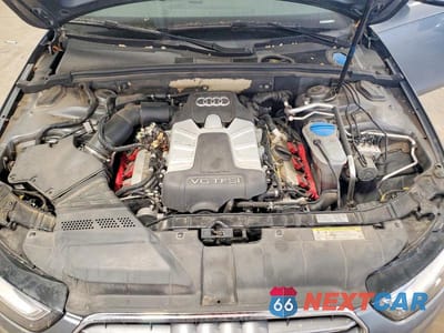 Zdjęcie 11 z 12 samochodu: 2013 AUDI S4 PRESTIGE VIN:WAUKGAFL7DA160336 - miniatura