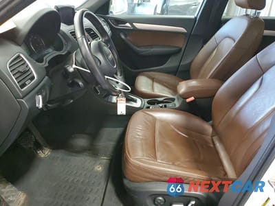 Zdjęcie 7 z 12 samochodu: 2017 AUDI Q3 PREMIUM PLUS VIN:WA1JCCFS3HR002171 - miniatura