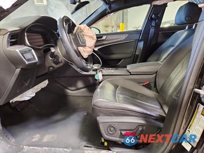 Zdjęcie 7 z 13 samochodu: 2024 AUDI A6 PREMIUM PLUS VIN:WAUE3BF23RN024002 - miniatura