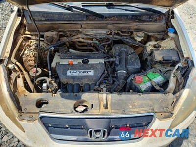 Zdjęcie 12 z 13 samochodu: 2005 HONDA CR-V SE VIN:SHSRD78935U301550 - miniatura