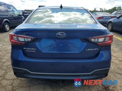 Zdjęcie 6 z 12 samochodu: 2021 SUBARU LEGACY LIMITED VIN:4S3BWAN67M3011804 - miniatura
