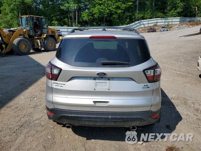Zdjęcie 6 z 14 samochodu: 2018 FORD ESCAPE SE VIN:1FMCU9GD6JUC43395 - miniatura