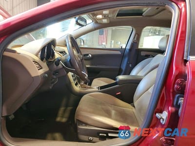 Zdjęcie 7 z 12 samochodu: 2010 CHEVROLET MALIBU 2LT VIN:1G1ZD5E74AF156743 - miniatura
