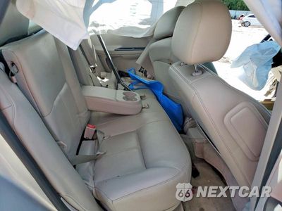 Zdjęcie 10 z 13 samochodu: 2013 CHEVROLET IMPALA LTZ VIN:2G1WC5E32D1122864 - miniatura