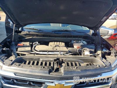 Zdjęcie 11 z 12 samochodu: 2023 CHEVROLET SILVERADO K1500 LT-L VIN:1GCPDKEK6PZ161838 - miniatura