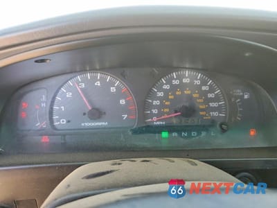 Zdjęcie 9 z 13 samochodu: 1999 TOYOTA 4RUNNER SR5 VIN:JT3GN86RXX0119614 - miniatura
