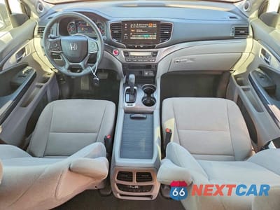 Zdjęcie 8 z 13 samochodu: 2020 HONDA PILOT EX VIN:5FNYF6H39LB043549 - miniatura