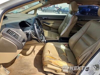 Zdjęcie 7 z 13 samochodu: 2008 HONDA CIVIC EXL VIN:2HGFA169X8H530228 - miniatura