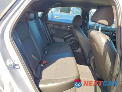 Zdjęcie 10 z 12 samochodu: 2024 HONDA CIVIC SPORT VIN:19XFL2H8XRE037567 - miniatura