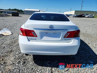 Zdjęcie 6 z 12 samochodu: 2008 LEXUS ES 350 VIN:JTHBJ46G982173015 - miniatura