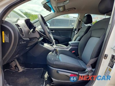 Zdjęcie 7 z 13 samochodu: 2014 KIA SPORTAGE LX VIN:KNDPBCAC7E7570885 - miniatura