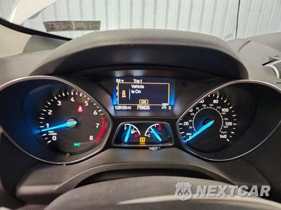 Zdjęcie 9 z 12 samochodu: 2019 FORD ESCAPE TITANIUM VIN:1FMCU9J92KUA56337 - miniatura