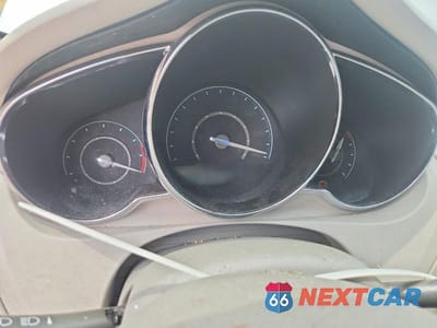Zdjęcie 9 z 12 samochodu: 2012 CHEVROLET MALIBU LS VIN:1G1ZA5EU3CF189895 - miniatura