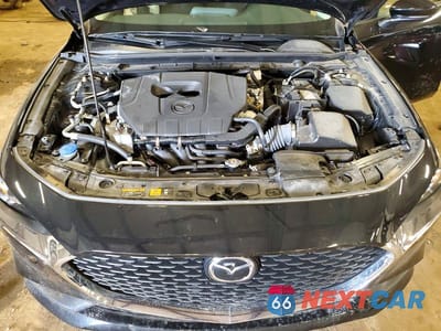 Zdjęcie 11 z 12 samochodu: 2024 MAZDA 3 VIN:3MZBPAAM8RM417059 - miniatura
