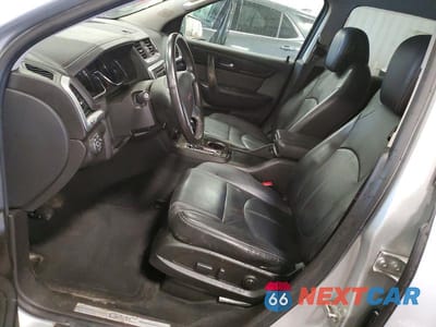 Zdjęcie 7 z 14 samochodu: 2017 GMC ACADIA LIMITED SLT-2 VIN:1GKKVSKD3HJ195253 - miniatura