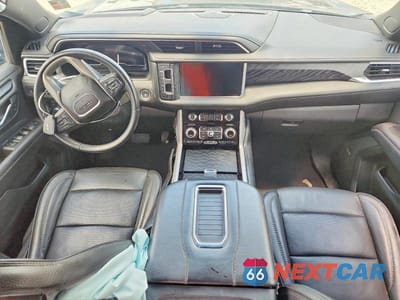 Zdjęcie 8 z 13 samochodu: 2022 GMC YUKON XL DENALI VIN:1GKS2JKL4NR260960 - miniatura